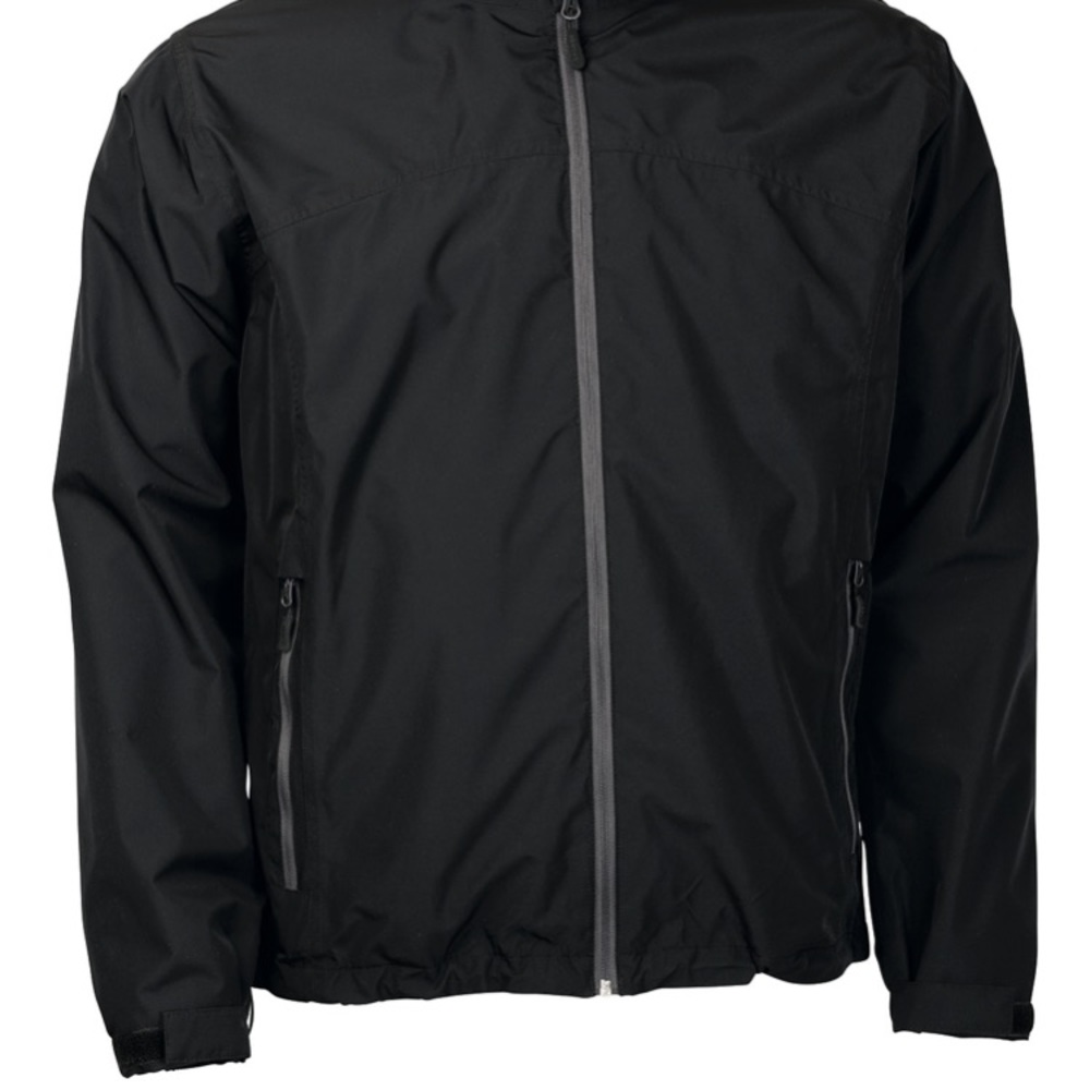 Abacus | Men’s Dixon Rain Jacket